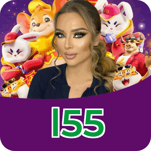 Login rápido no app l55